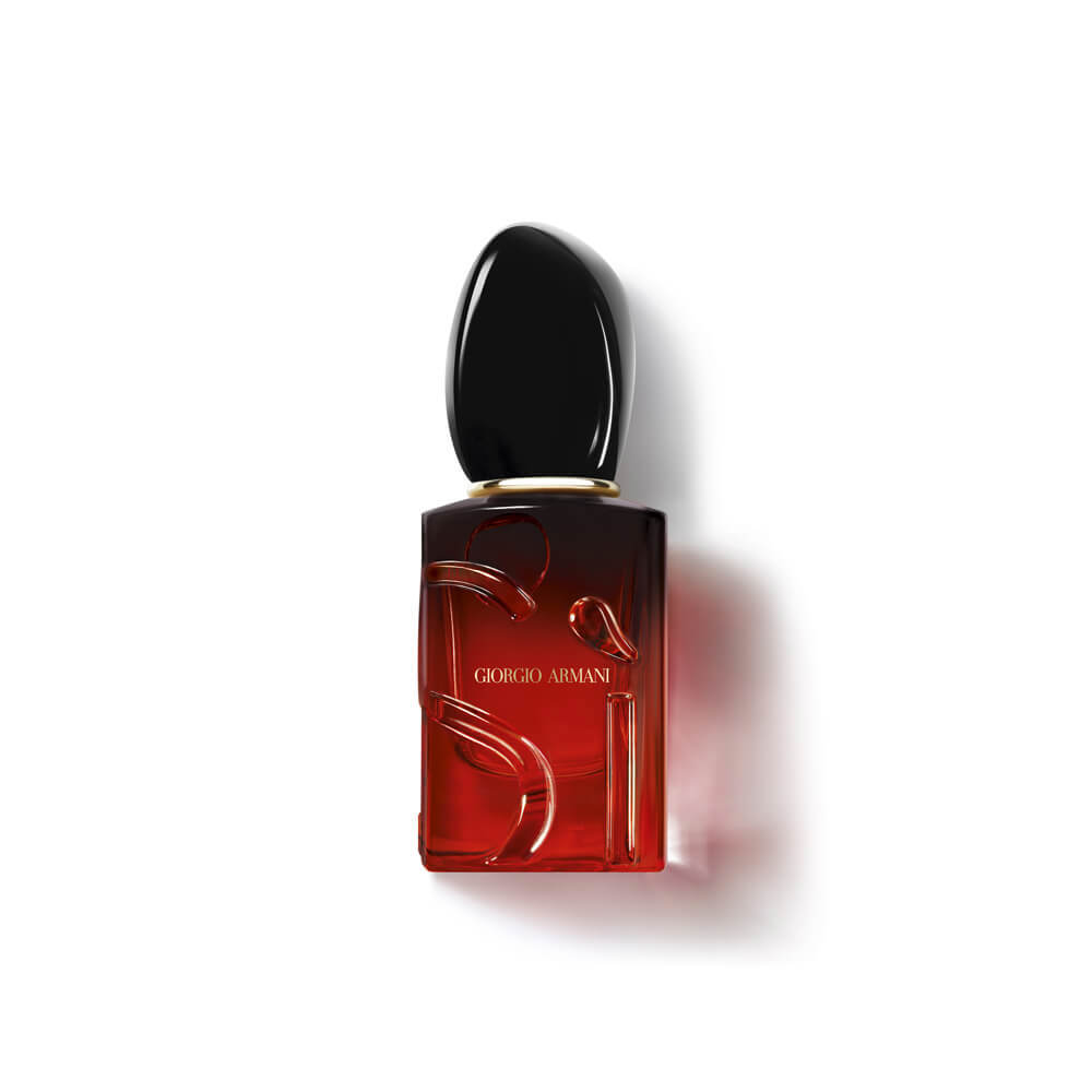 Giorgio Armani Sì Passione Intense Eau de Parfum 30ml